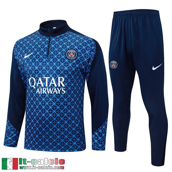 Tute Calcio PSG Uomo 25 26 A917