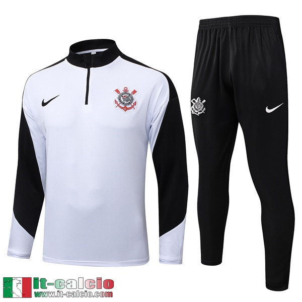 Tute Calcio Corinthians Uomo 25 26 A918