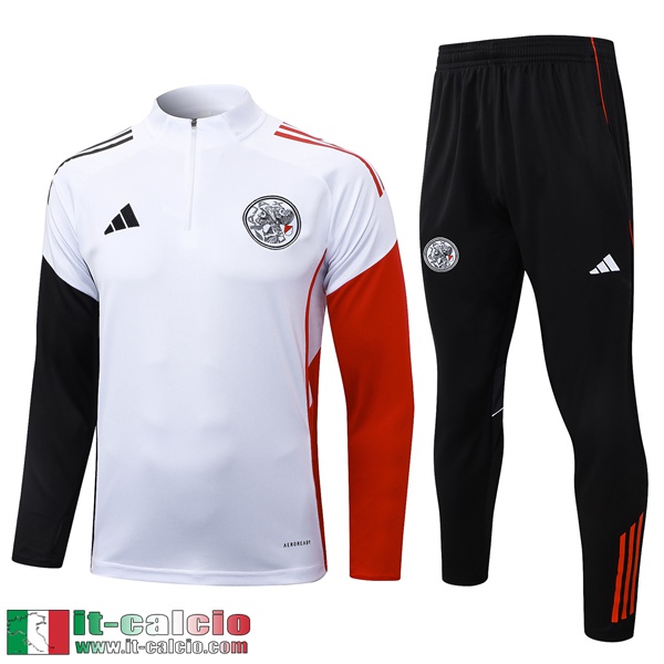 Tute Calcio AFC Uomo 25 26 A920