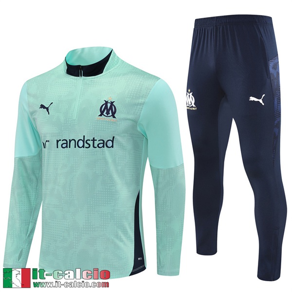 Tute Calcio Marsiglia Uomo 25 26 A927