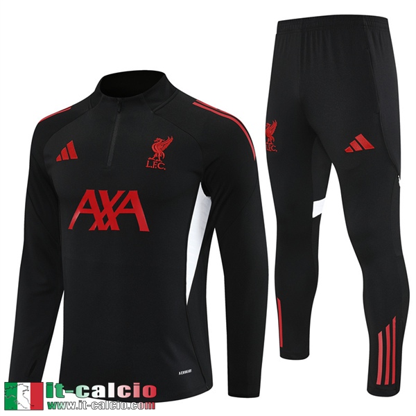 Tute Calcio Liverpool Uomo 25 26 A931
