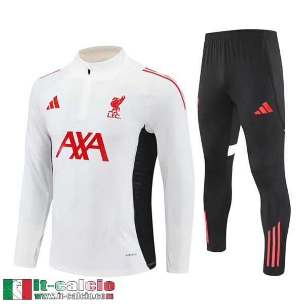 Tute Calcio Liverpool Uomo 25 26 A932