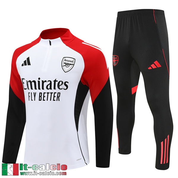 Tute Calcio Arsenal Uomo 25 26 A933