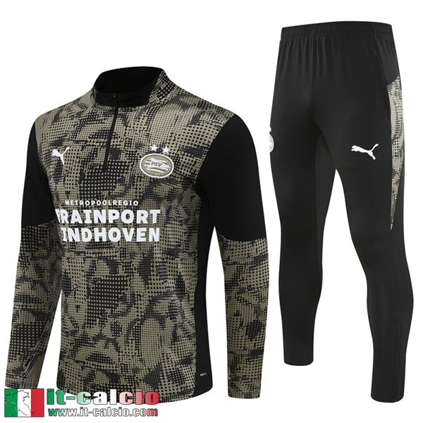 Tute Calcio Eindhoven Uomo 25 26 A935