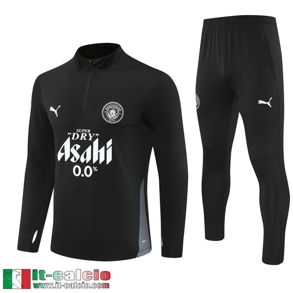 Tute Calcio Manchester City Uomo 25 26 A939