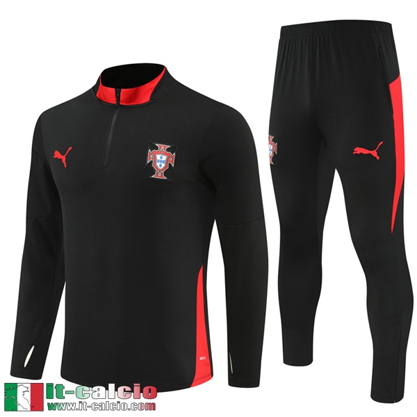 Tute Calcio Portogallo Uomo 25 26 A941