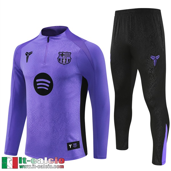 Tute Calcio Barcellona Uomo 25 26 A945