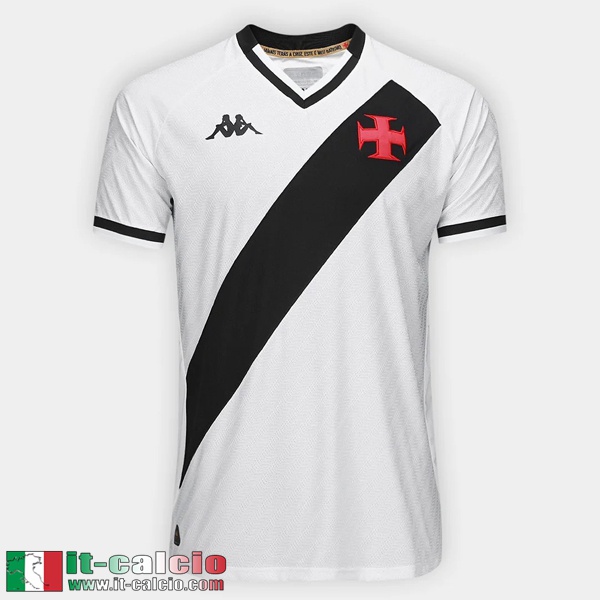 Maglie Calcio Vasco da Gama Uomo Seconda 25 26
