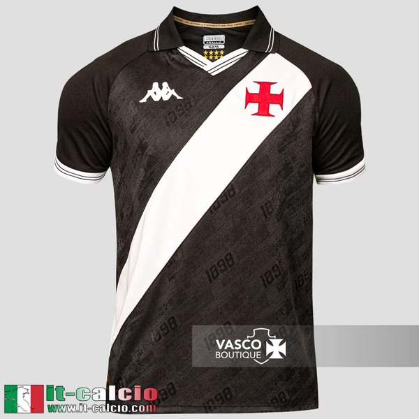 Maglie Calcio Vasco da Gama Uomo Prima 25 26