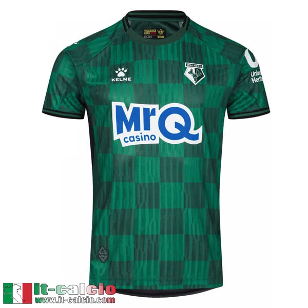 Maglie Calcio Watford Uomo Seconda 25 26